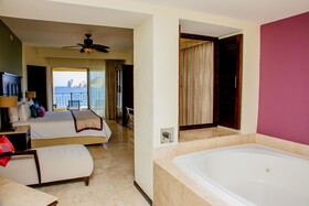 Casa Dorada Los Cabos Resort & Spa