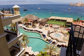 Casa Dorada Los Cabos Resort & Spa