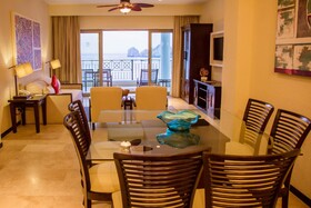 Casa Dorada Los Cabos Resort & Spa