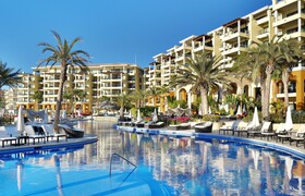 Casa Dorada Los Cabos Resort & Spa