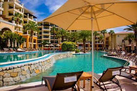 Casa Dorada Los Cabos Resort & Spa