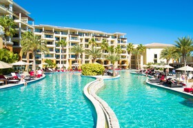Casa Dorada Los Cabos Resort & Spa