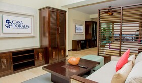 Casa Dorada Los Cabos Resort & Spa