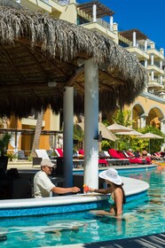 Casa Dorada Los Cabos Resort & Spa