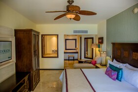 Casa Dorada Los Cabos Resort & Spa