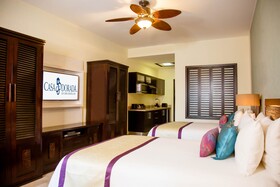 Casa Dorada Los Cabos Resort & Spa