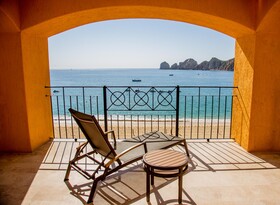Casa Dorada Los Cabos Resort & Spa