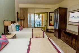 Casa Dorada Los Cabos Resort & Spa