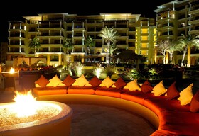Casa Dorada Los Cabos Resort & Spa