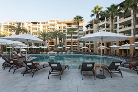 Casa Dorada Los Cabos Resort & Spa