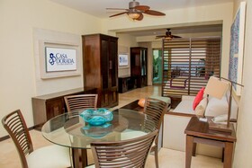 Casa Dorada Los Cabos Resort & Spa