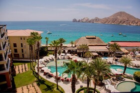 Casa Dorada Los Cabos Resort & Spa