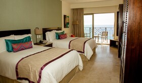 Casa Dorada Los Cabos Resort & Spa