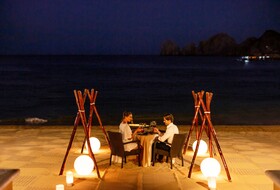Casa Dorada Los Cabos Resort & Spa