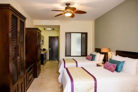 Casa Dorada Los Cabos Resort & Spa