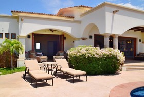 Casa Juan Miguel