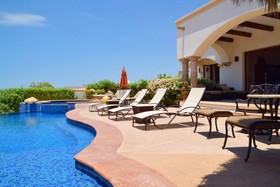Casa Juan Miguel