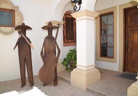 Casa Juan Miguel