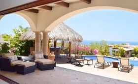 Casa Juan Miguel