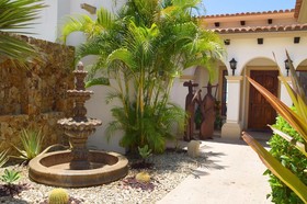 Casa Juan Miguel