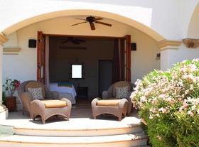 Casa Juan Miguel