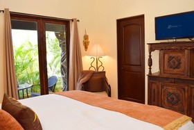 Casa Juan Miguel