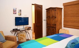 Casa Juan Miguel