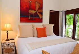 Casa Juan Miguel