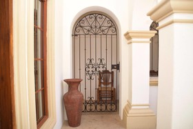Casa Juan Miguel