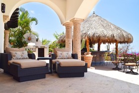 Casa Juan Miguel