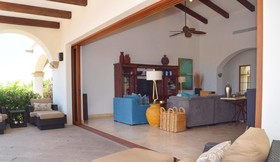 Casa Juan Miguel