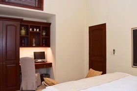 Casa Juan Miguel