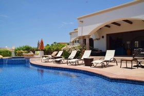 Casa Juan Miguel