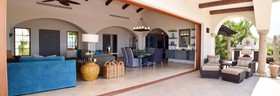 Casa Juan Miguel