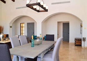 Casa Juan Miguel