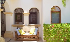 Casa Juan Miguel