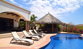 Casa Juan Miguel