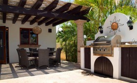 Casa Juan Miguel