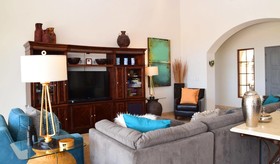 Casa Juan Miguel