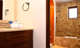 Casa Juan Miguel