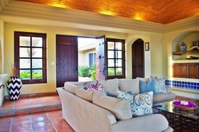 Casa Stamm