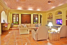 Casa Stamm