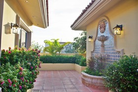 Casa Stamm