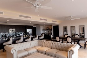 Cascadas De Pedregal 712 3 BR By Casago