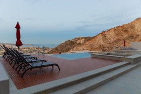 Cascadas De Pedregal 712 3 BR By Casago