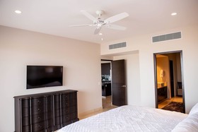 Cascadas De Pedregal 712 3 BR By Casago