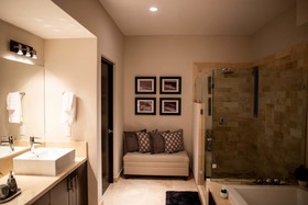 Cascadas De Pedregal 712 3 BR By Casago