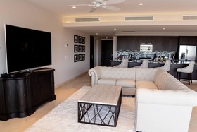 Cascadas De Pedregal 712 3 BR By Casago