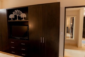 Cascadas De Pedregal 712 3 BR By Casago