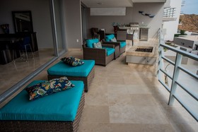 Cascadas De Pedregal 712 3 BR By Casago